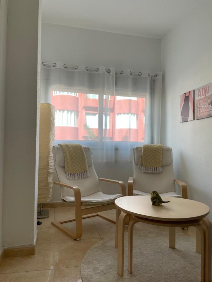 Sunny Apartment In The Heart Of Santa Cruz Eksteriør bilde