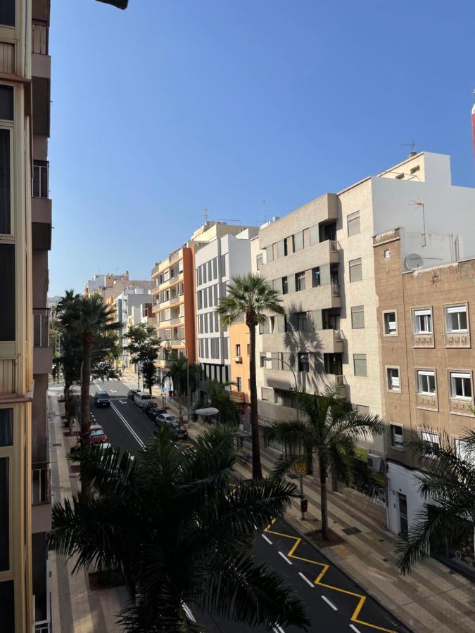 Sunny Apartment In The Heart Of Santa Cruz Eksteriør bilde