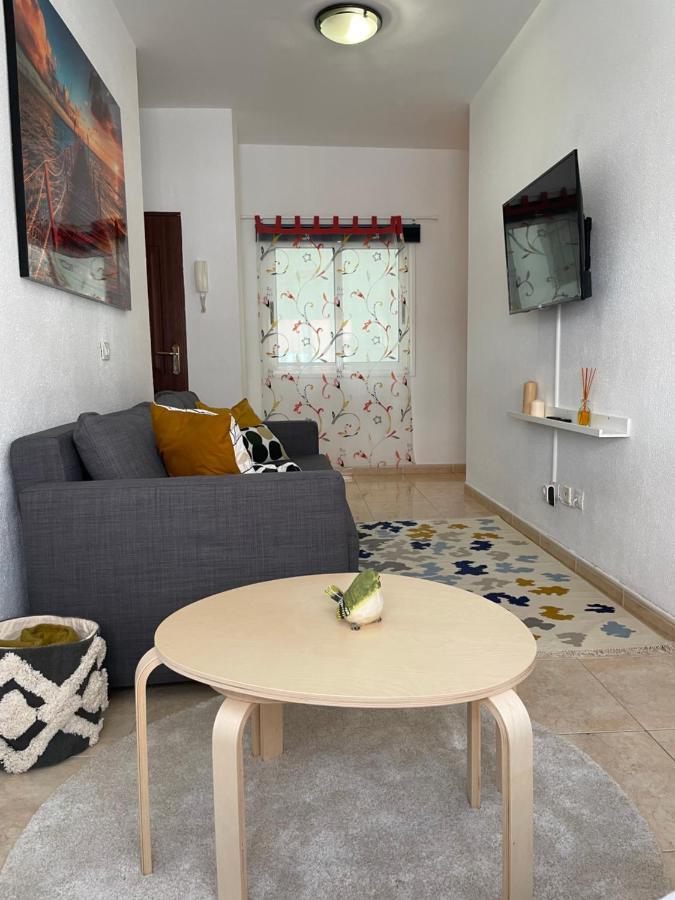 Sunny Apartment In The Heart Of Santa Cruz Eksteriør bilde