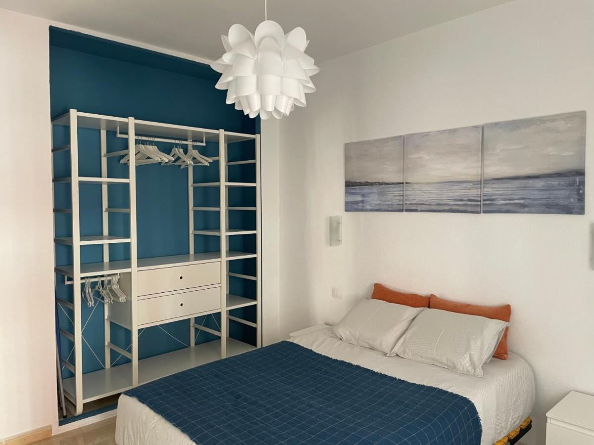 Sunny Apartment In The Heart Of Santa Cruz Eksteriør bilde